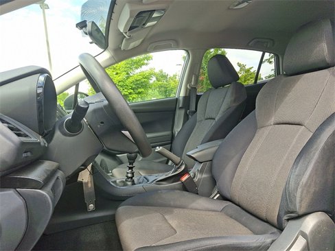 Used 2019 Subaru Crosstrek 2.0i image 12