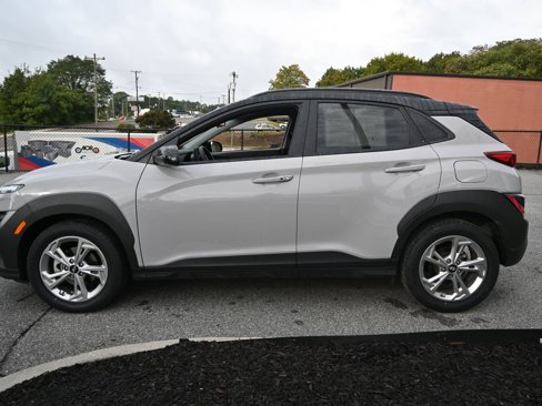 Used 2023 Hyundai Kona SEL w/ Cargo Package image 8