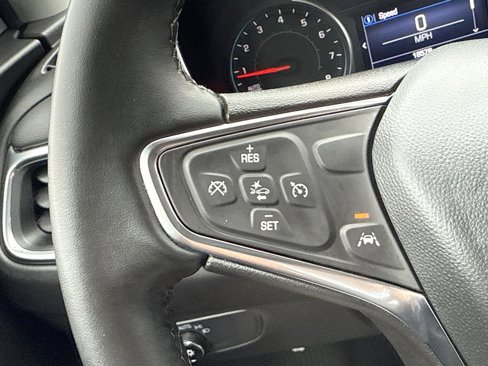 Used 2024 Chevrolet Equinox LT image 20