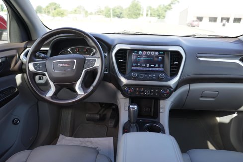 Used 2019 GMC Acadia SLT image 21