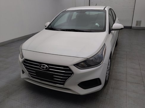Used 2020 Hyundai Accent SE image 15