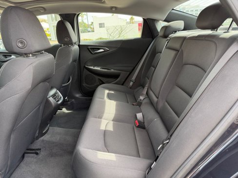 Used 2023 Chevrolet Malibu LT w/ Driver Confidence Package image 25
