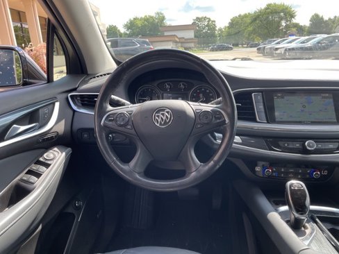 Used 2019 Buick Enclave Premium image 12