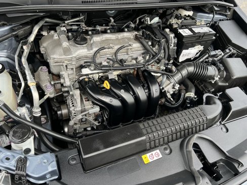 Used 2022 Toyota Corolla LE image 24