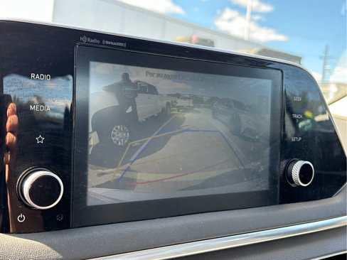 Used 2020 Hyundai Sonata SEL w/ Convenience Package image 20
