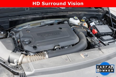 Used 2022 Buick Envision Essence w/ Technology Package I image 20