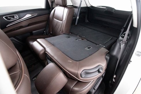 Used 2015 INFINITI QX60 AWD w/ Premium Plus Package image 50