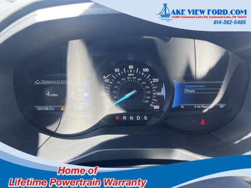 Used 2022 Ford Edge SEL w/ Convenience Package image 34