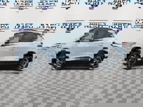 New 2025 Ford Escape ST-Line w/ Tech Pack #1 image 5