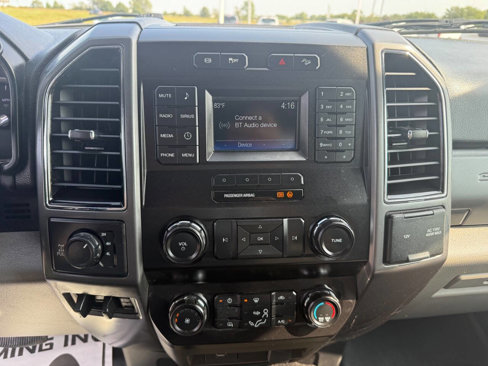 Used 2019 Ford F250 XLT w/ XLT Value Package image 26