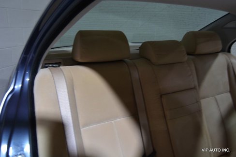 Used 2002 BMW 525i Sedan image 24