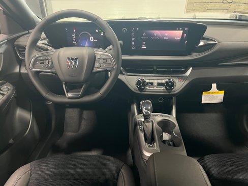 New 2025 Buick Envista Preferred w/ Convenience I Package image 10