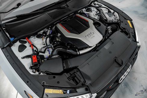 Used 2020 Audi S7 Prestige image 86