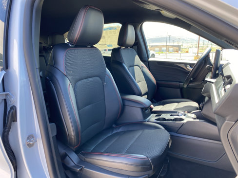 New 2025 Ford Escape ST-Line image 5