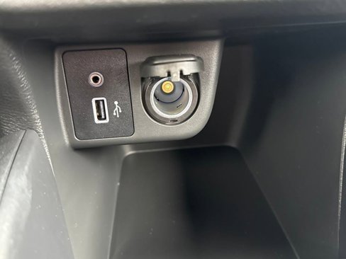 New 2025 Nissan Versa S w/ Trunk Package image 19