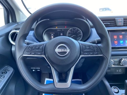 Used 2024 Nissan Versa SV image 20