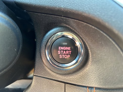 Used 2018 Subaru Crosstrek 2.0i Limited image 20