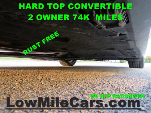 Used 2009 BMW 328i Convertible image 96