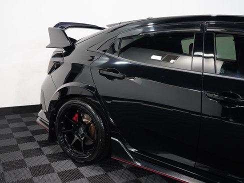 Used 2019 Honda Civic Type R image 14