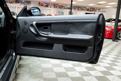 Used 1998 BMW M3 Convertible image 65