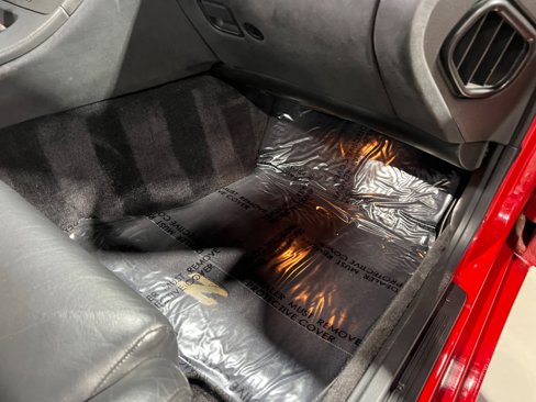 Used 1993 Nissan 300ZX Twin Turbo image 50