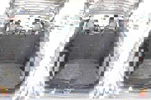 Used 2022 Ford Escape SEL image 18