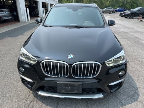 Used 2017 BMW X1 xDrive28i image 8