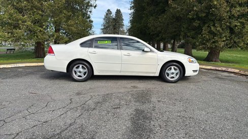 Used 2007 Chevrolet Impala LT image 6