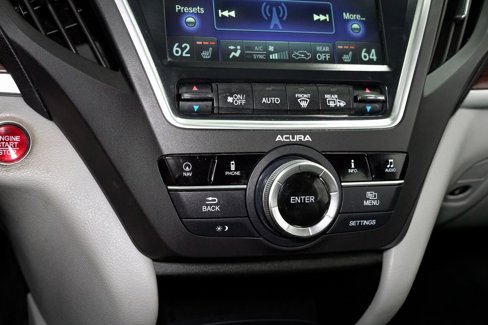 Used 2014 Acura MDX FWD w/ Technology Package image 20