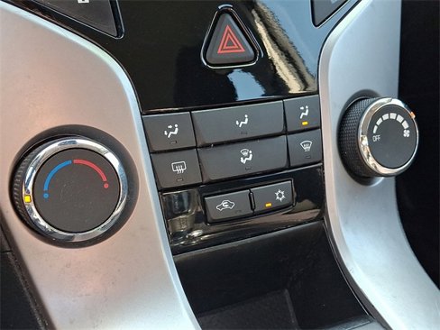 Used 2014 Chevrolet Cruze LT image 16