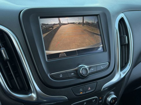Used 2024 Chevrolet Equinox LT image 21