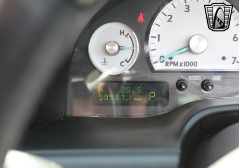 Used 2004 Ford Thunderbird image 20
