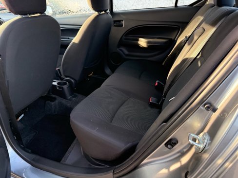 Used 2020 Mitsubishi Mirage G4 ES image 10