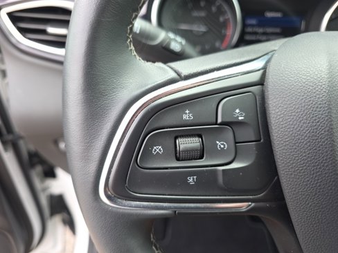 Used 2023 Buick Encore GX Preferred w/ Cold Weather Comfort Package image 16