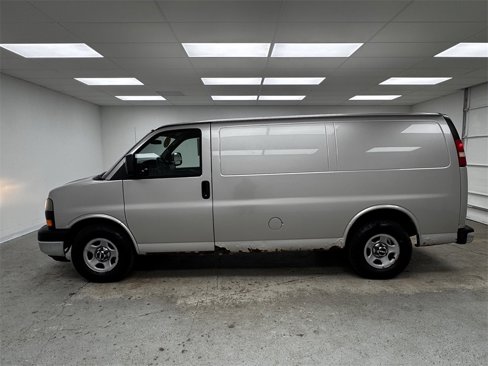 Used 2008 GMC Savana 1500 AWD w/ Power Package image 8