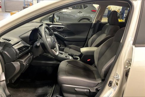 Certified 2024 Subaru Impreza 2.0i image 23