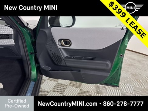 Certified 2025 MINI Cooper S image 21