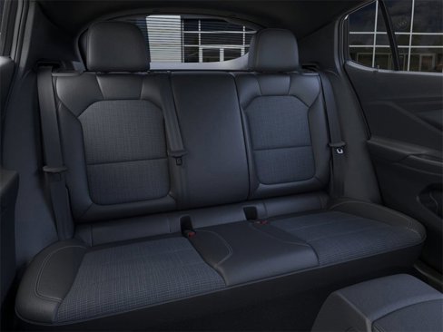 New 2025 Buick Envista Preferred w/ Convenience I Package image 17