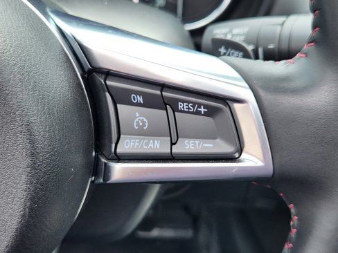 Used 2019 MAZDA MX-5 Miata Grand Touring image 26