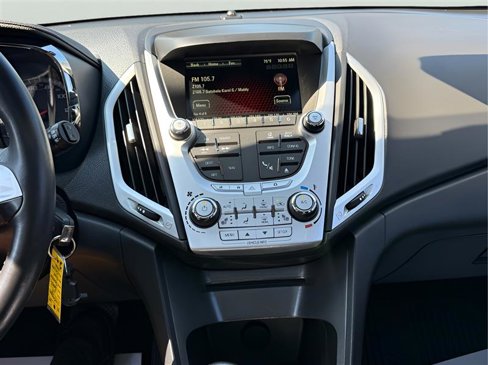 Used 2014 GMC Terrain SLT image 21
