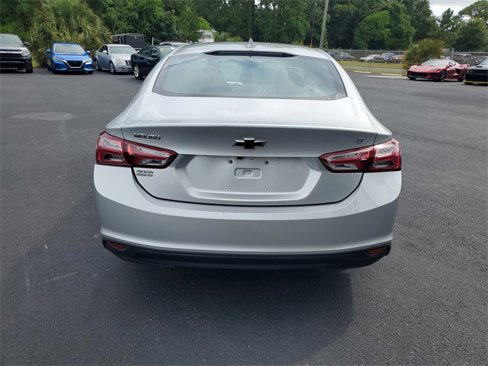 Used 2020 Chevrolet Malibu LT image 5