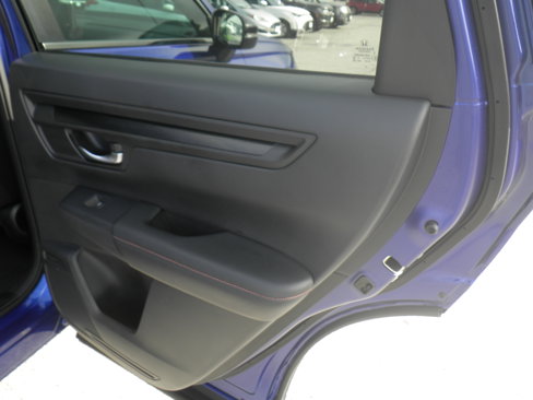 Used 2024 Honda CR-V Sport image 24