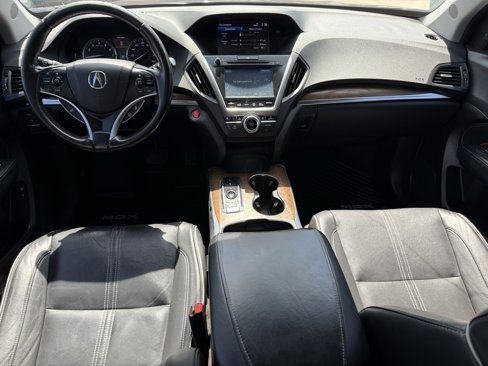 Used 2019 Acura MDX FWD w/ Advance Package image 14