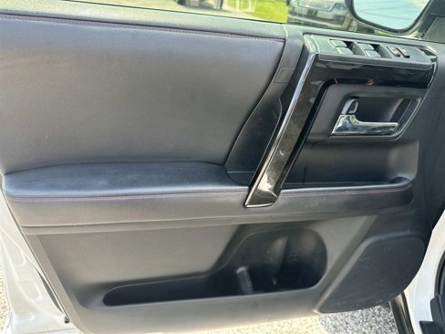 Used 2019 Toyota 4Runner TRD Pro image 13