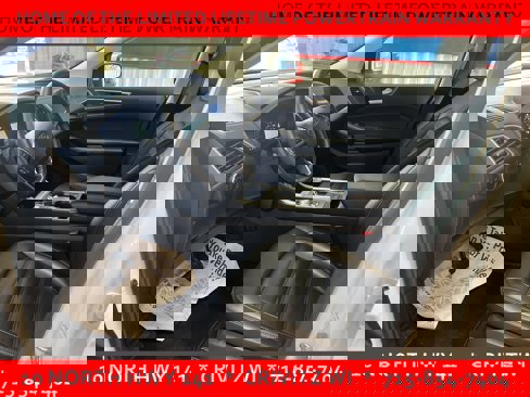 Used 2024 Ford Edge SEL image 7