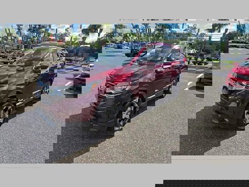 Used 2019 Honda CR-V EX image 21