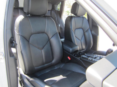 Used 2016 Porsche Macan S w/ Premium Package Plus image 20