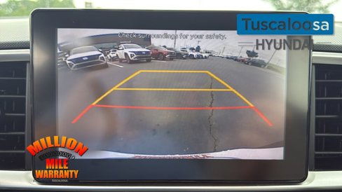 Used 2022 Hyundai Venue SEL w/ Cargo Package image 21