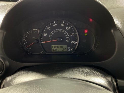 Used 2018 Mitsubishi Mirage ES image 23