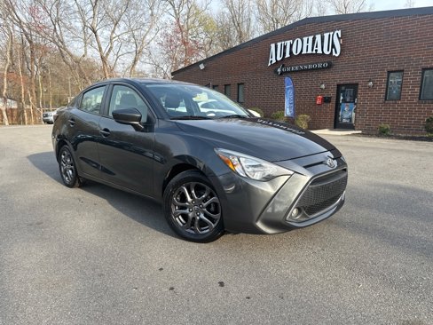 Used 2019 Toyota Yaris LE image 35